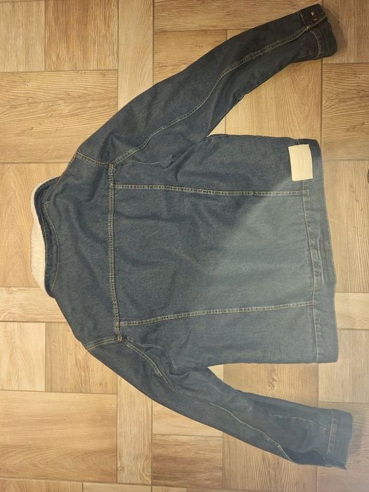 Kurtka Tom Tailor