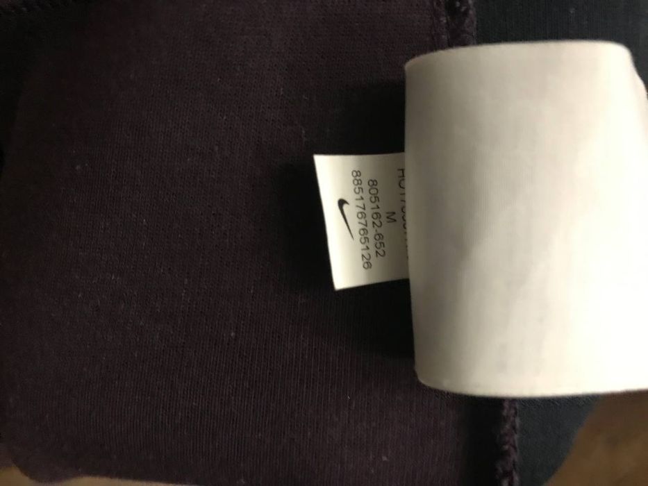 Штаны Nike tech fleece M