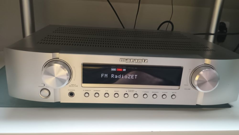 Amplituner Marantz SR5023