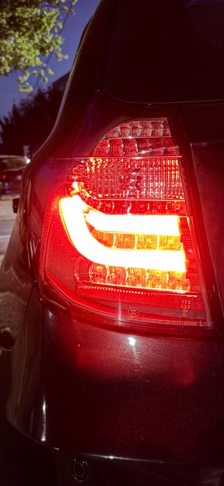 Vendo farolins Led e87/e81