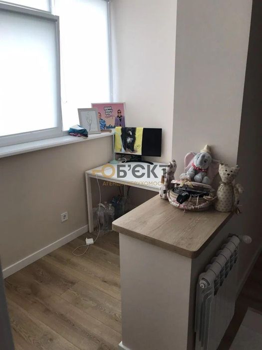 В продаже 1-комнатная квартира в ЖК «Рогатинский», Центр, Центральный рынок - View 2