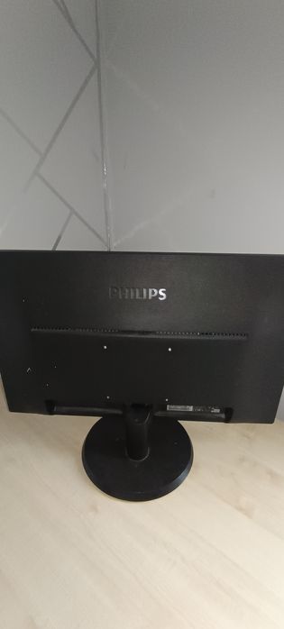 Monitor Philips 223V5L 22″ Full HD LED