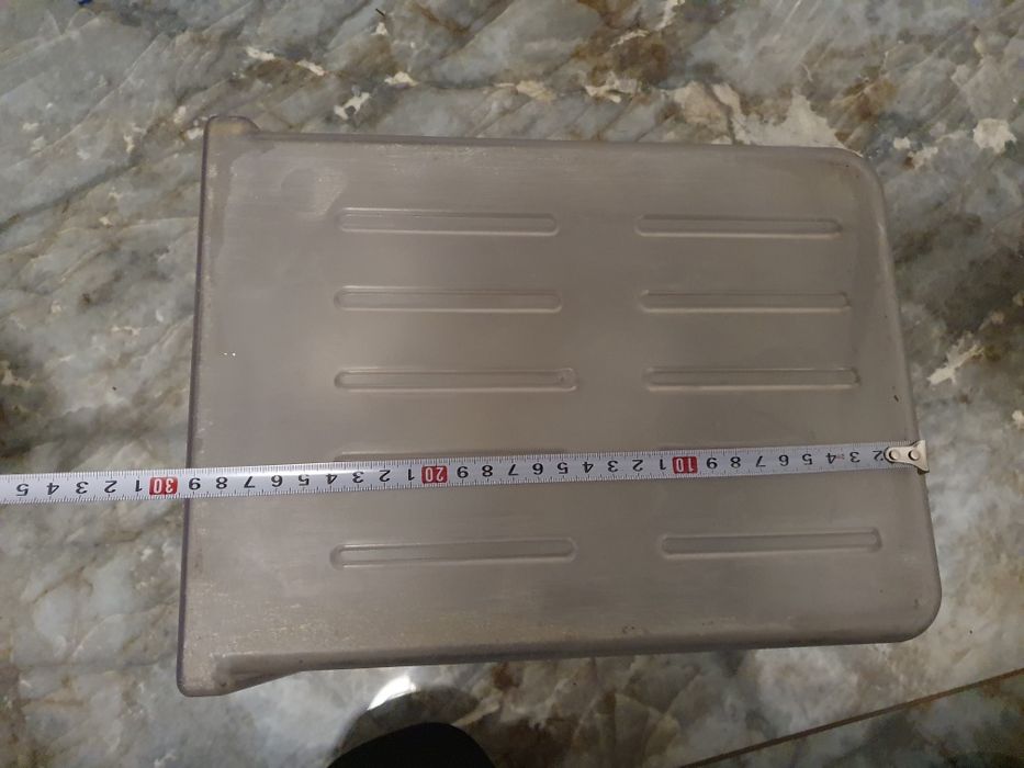 Szuflada na warzywa do lodówki 2szt Samsung RL35SBMS