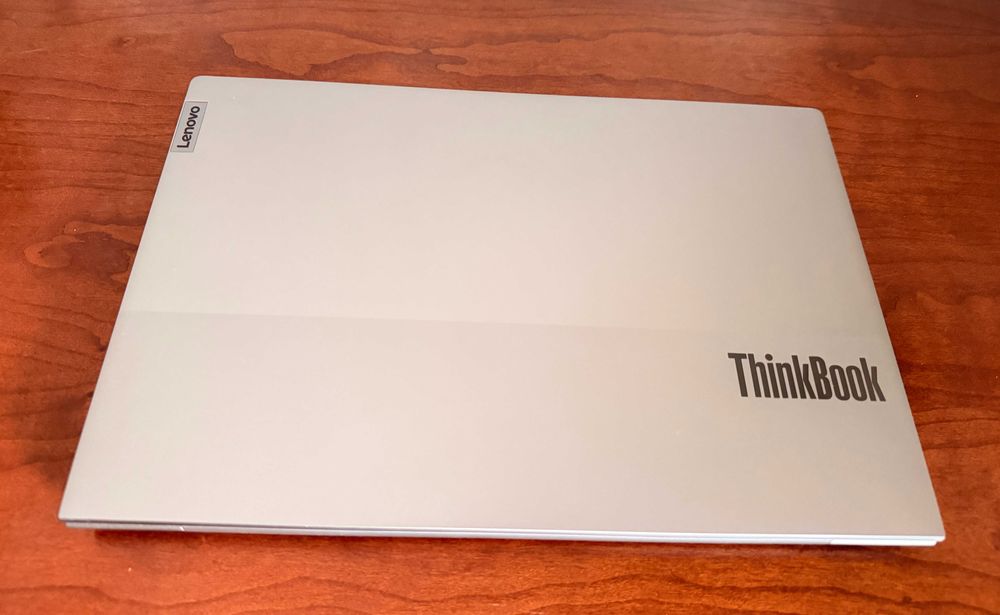 Lenovo Thinkbook 14 G2 ITL|i7-1165G7 Quad Core|16Gb Ram|Ssd 512Gb|