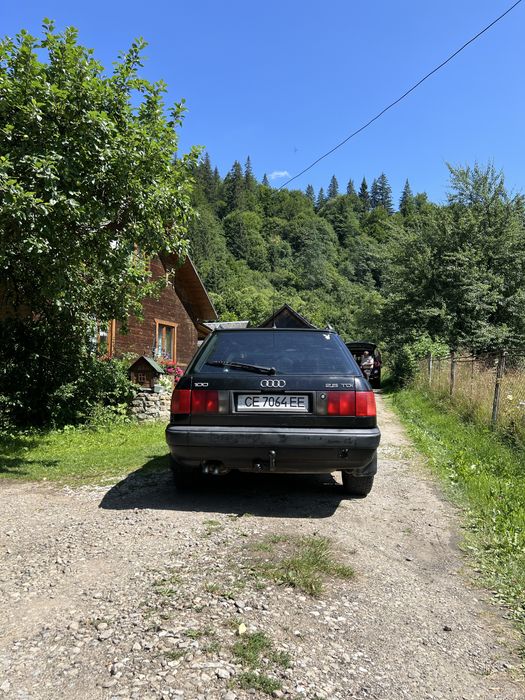 Audi 100 c4 2.5 tdi