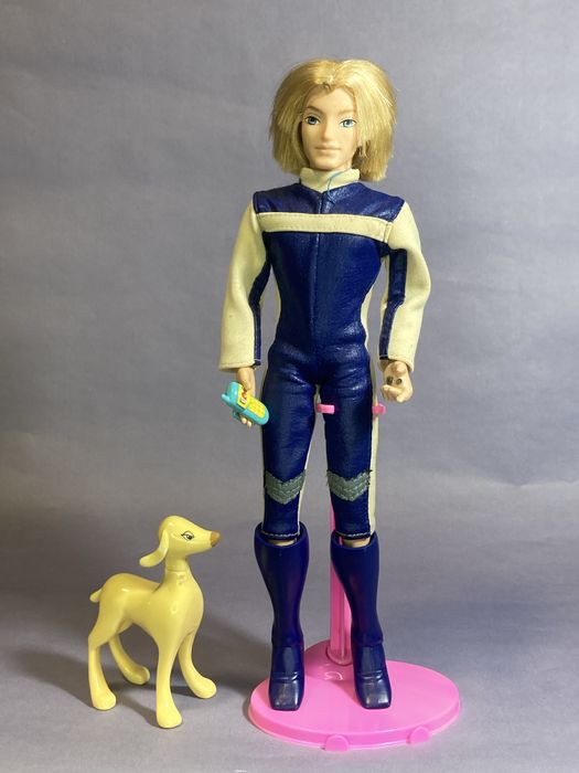 Ляльки Вінкс Winx Mattel