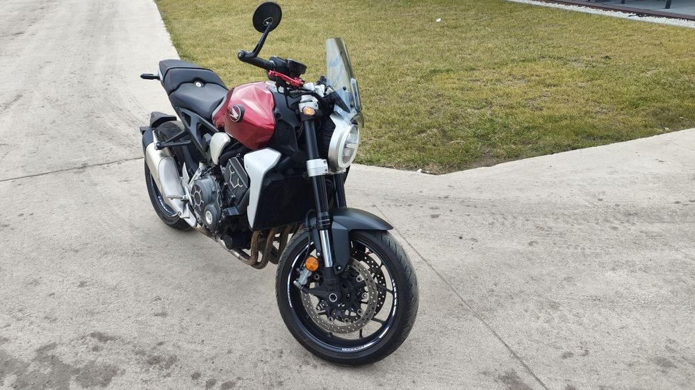 Honda CB 1000R OKAZJA