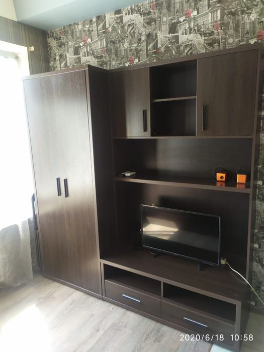 Оренда 1к смарт Поділ  Межигірська 76, метро  250 м