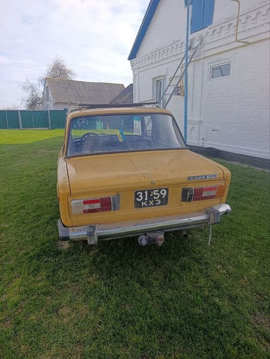 Продам ВАЗ 2103.