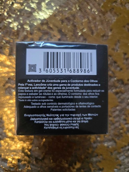 Lancome Genifique Yeux oko 15 ml