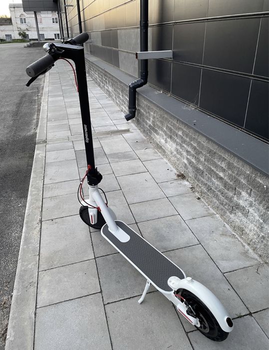 ‼️НОВІ | Електросамокат Xiaomi M365 Pro Max 500W 350W / ШВИДКІСТЬ 30