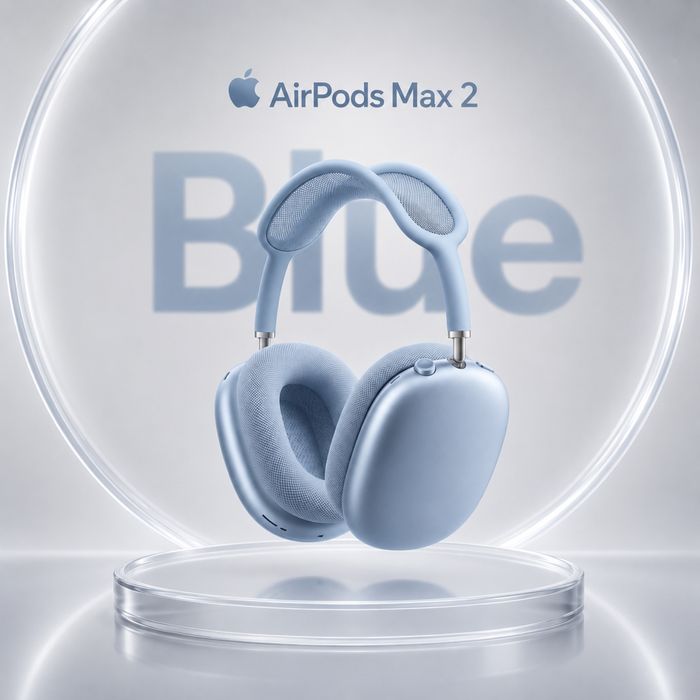 Apple AirPods MAX 2