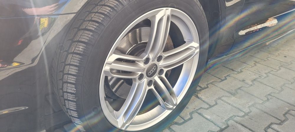 18- 5x112 18 audi