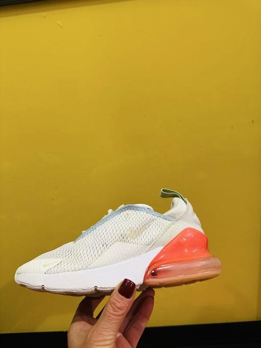 Кроссовки Nike Air Max 270 размер 35