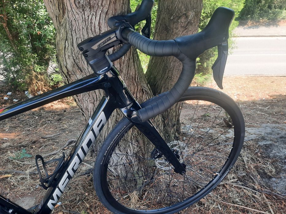 Merida com 105 eletrico 12x2v oporrunidadeee