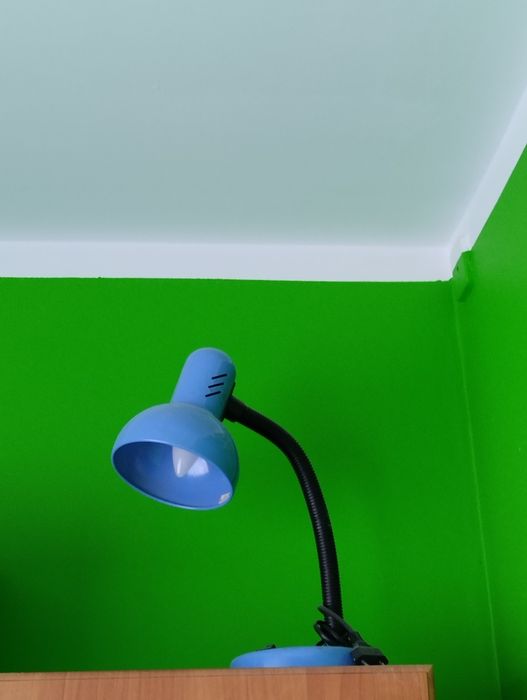 Lampka na biurko