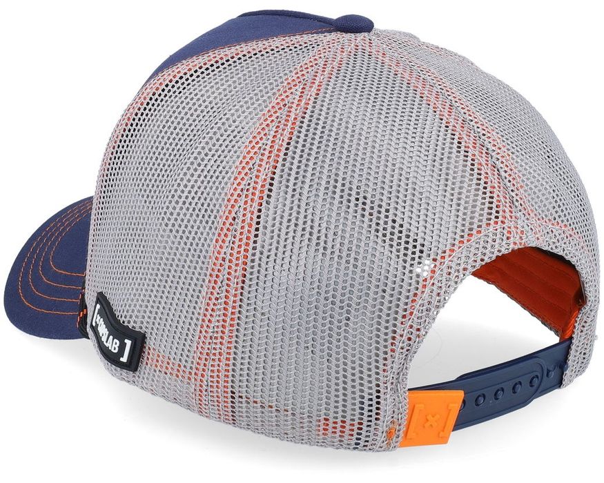 Capslab Czapka Snapback Dragon Ball Z Super Goku