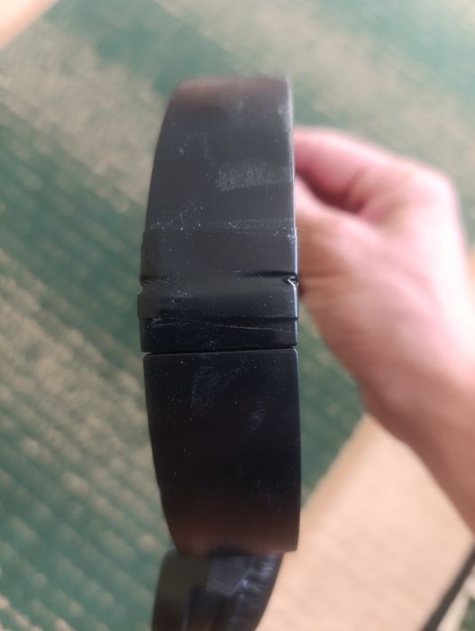 Bluetooth навушники JBL 450BT / JBL Extreme — з тріщиною