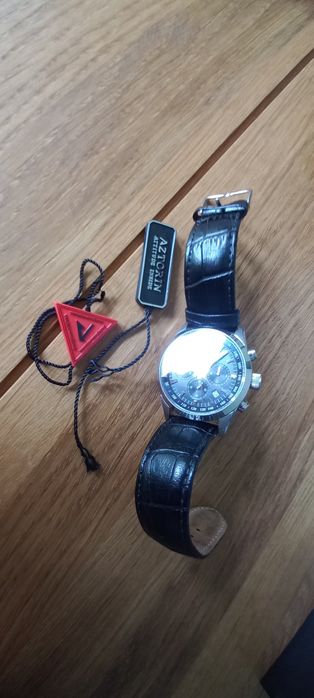 Zegarek Aztorin A042 G168