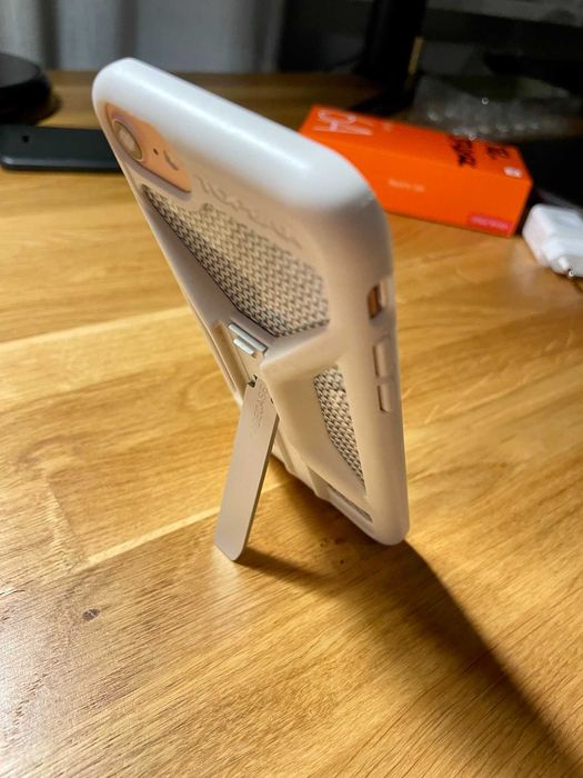 RideCase Topeak do Iphone 6  / 6s + / 7