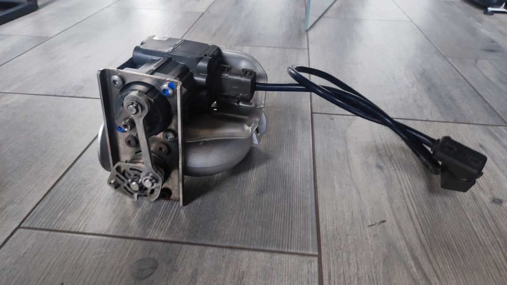 EGR DAF 106 E6 460/510, 2014r-2017r Mx13