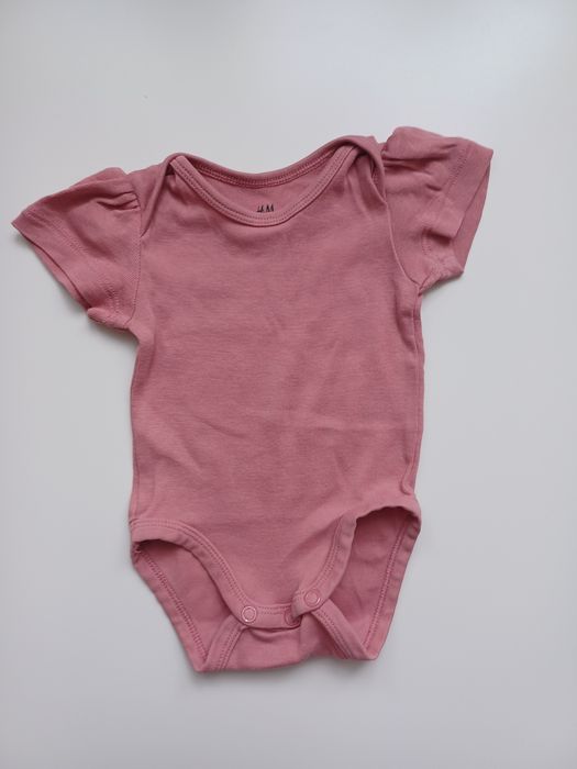 Bodziak marki H&M w rozmiarze 50