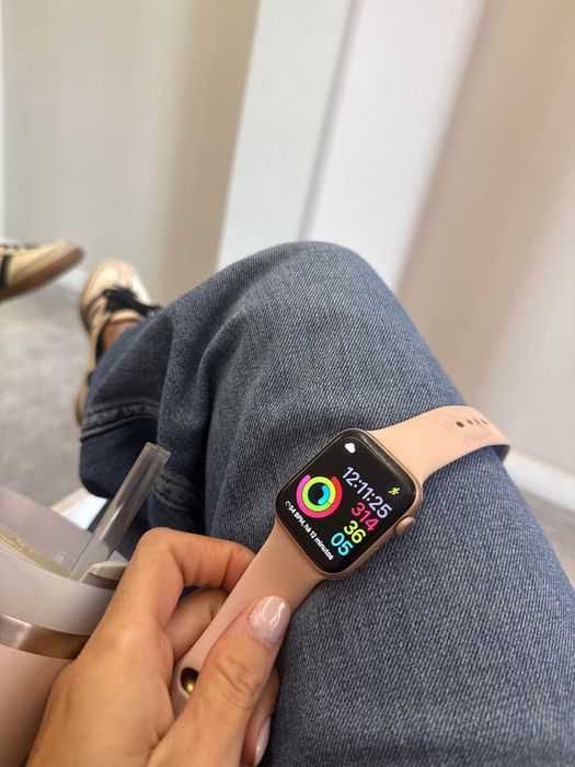 Apple Watch 44mm