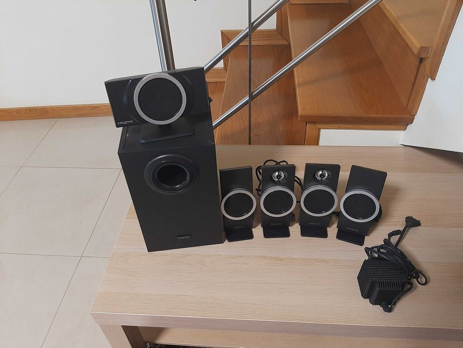 Creative Sound System64739078248833120