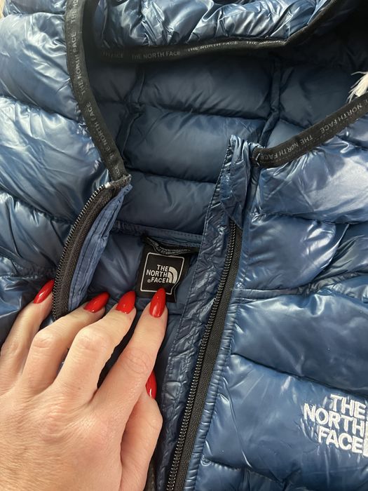 Kurtka The North Face L