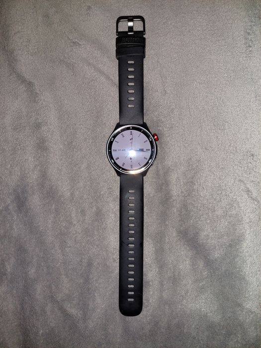 Smartwatch zegarek IGPSport LW10