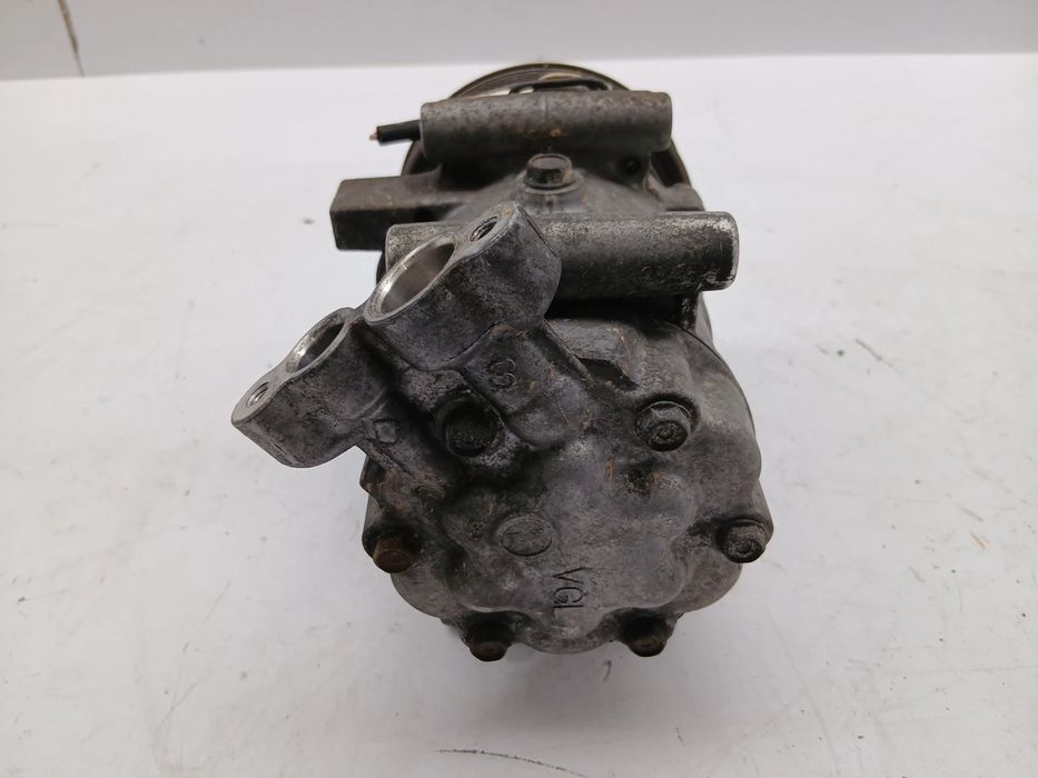 Compressor AC RENAULT Clio II (BB0/1/2_, CB0/1/2_)