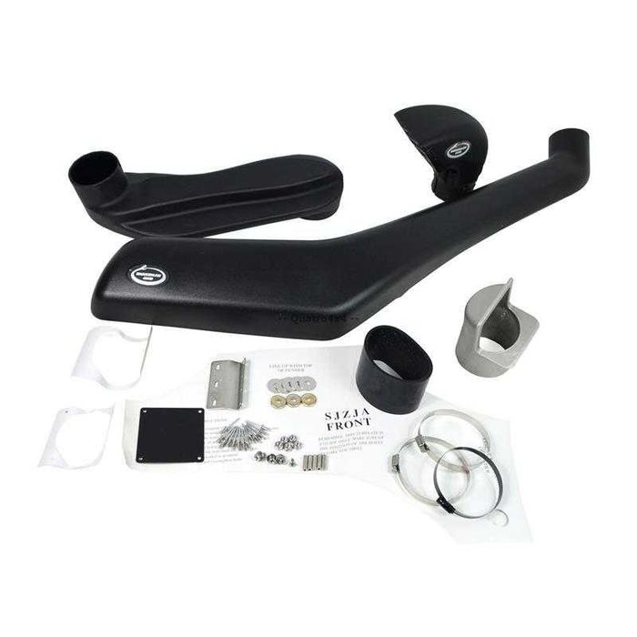 Шноркель Nissan Toyota Mitsubishi Jeep Suzuki Ford L200 Patrol Hilux
