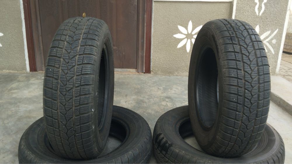 зимова резину Kormoran 175/70R14 84T
