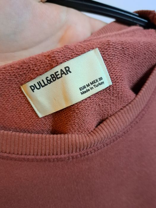 Camisola da Pull&Bear nova