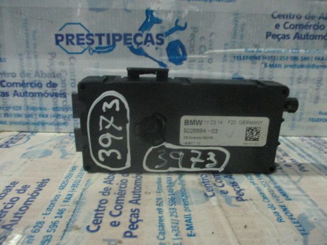 Amplificador de antena BMW 1 (F20)