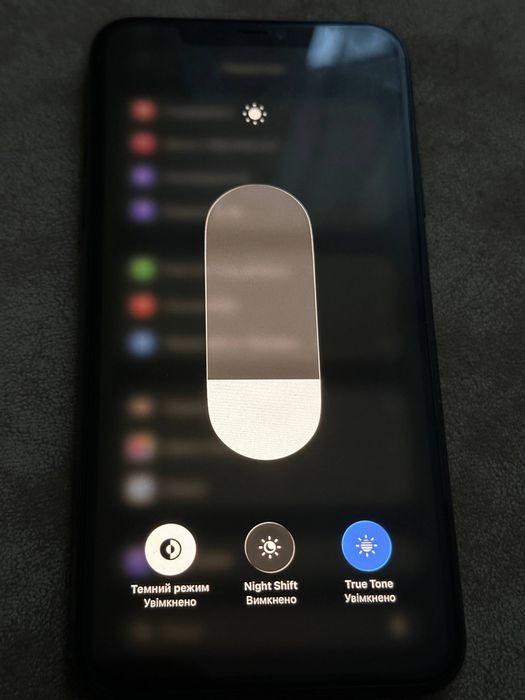 iPhone 11 pro max 512 gb