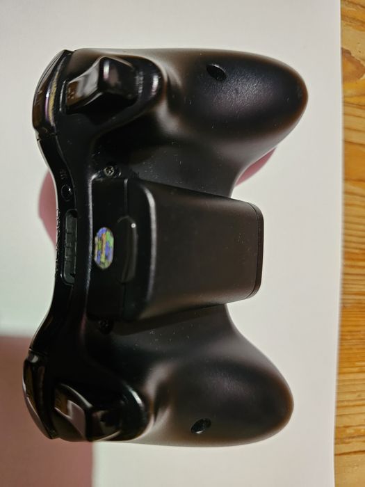 Oryginalny pad xbox 360 Fable 3 edition