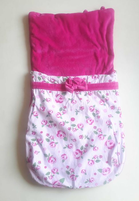 Tuc Tuc // Capa / forra para carrinho de bebé64751163167617121