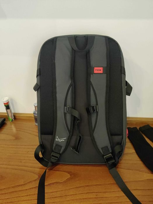 Mochila de Padel Nox Open Series