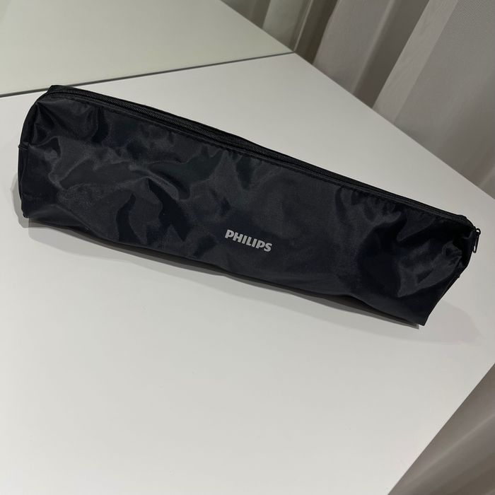 Плойка стайлер щипці для волосся локонів локон Philips