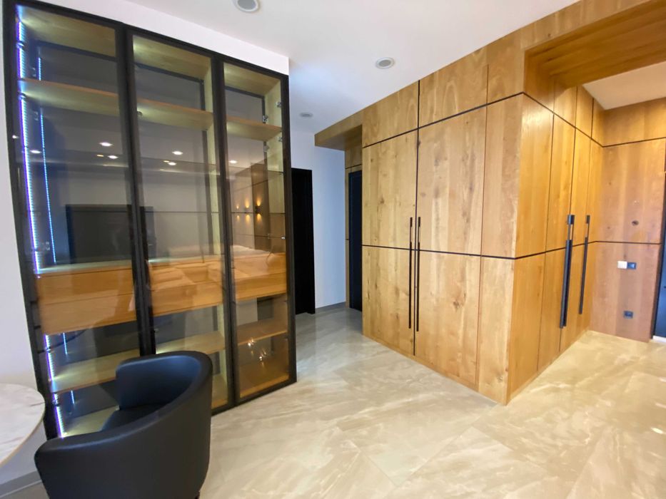 2-кімнатна квартира за адресою бульвар Лесі Українки (площа 96 м²) - Atlanta.ua - фото 7