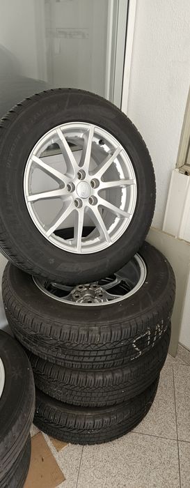 Jantes  varias unidades