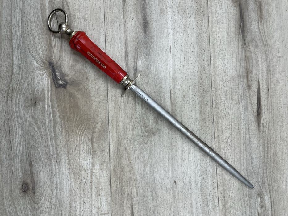 Stalka ostrzałka do noży F. Dick DICKORON