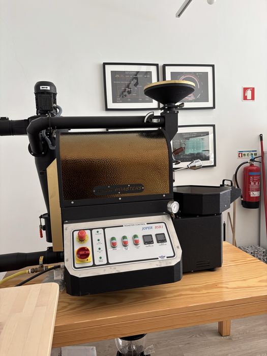 Torrador JOPER BSR 1 kg