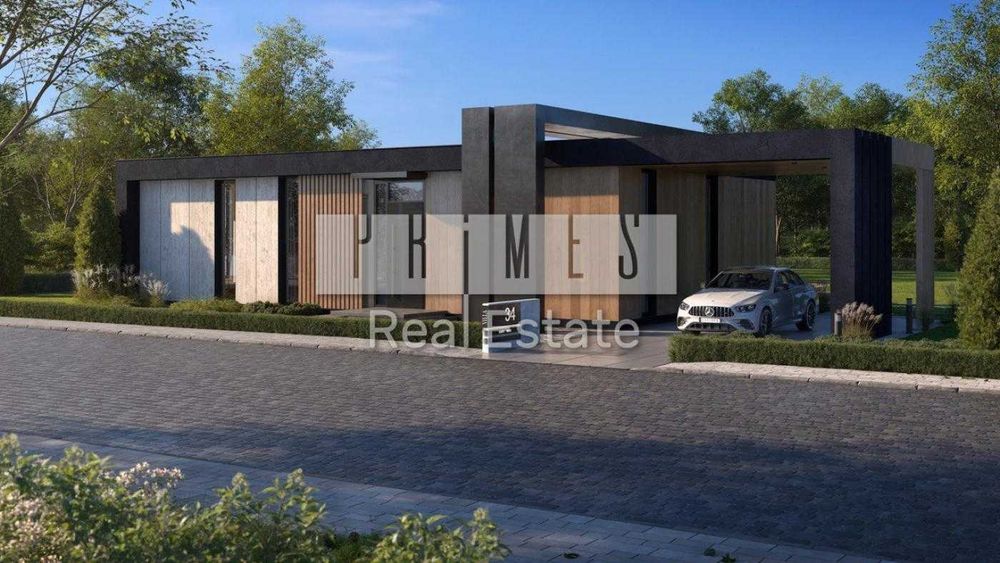 Продаж будинку, КМ Equides Villas, Лісники
