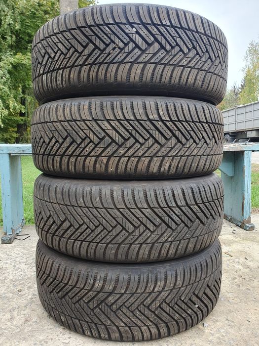 Гума шини колеса 195.55.16 Hankook