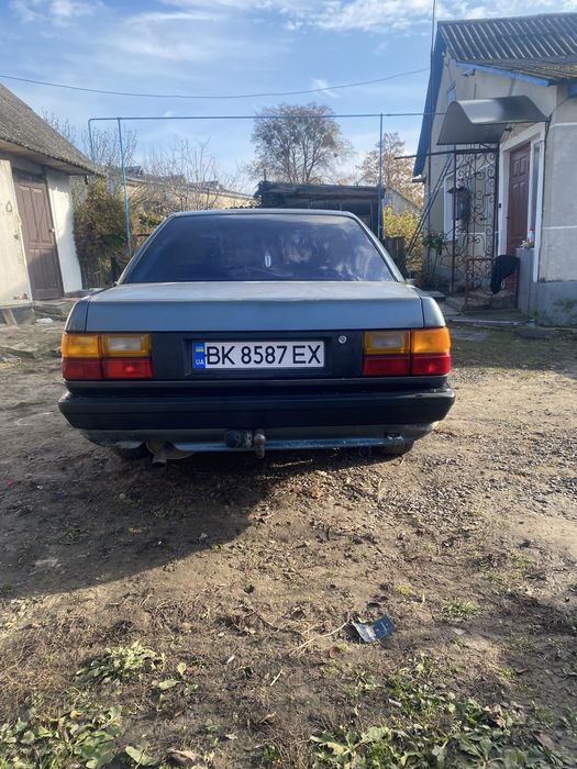 Ауді 100с3 в хорошому стані