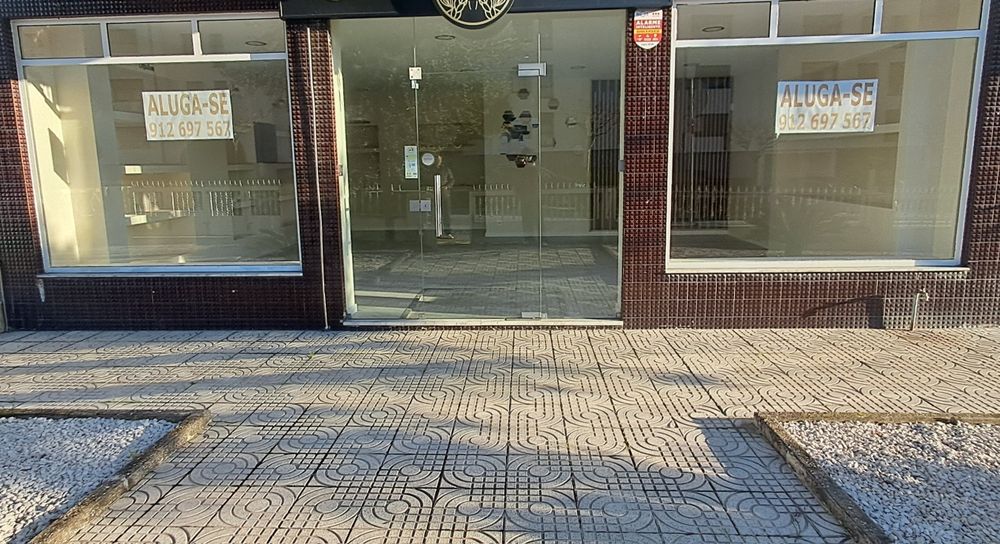 Arrendamento Loja  Lousada