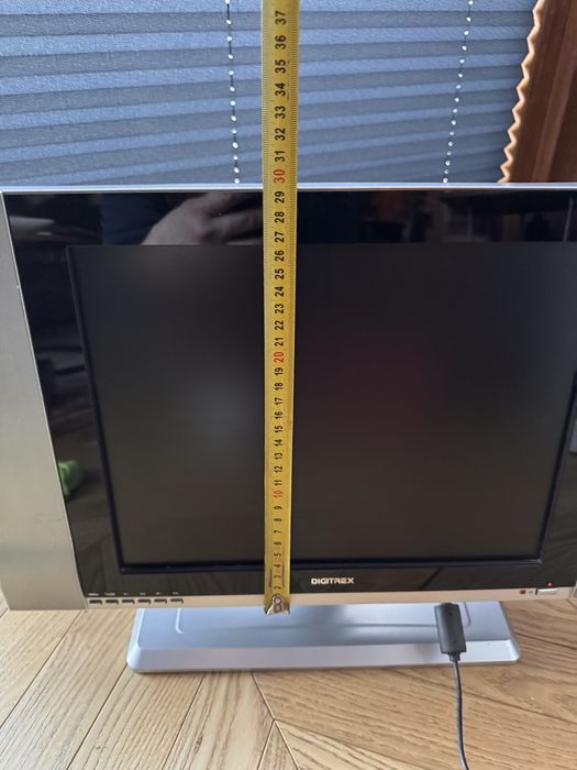 Monitor do komputera