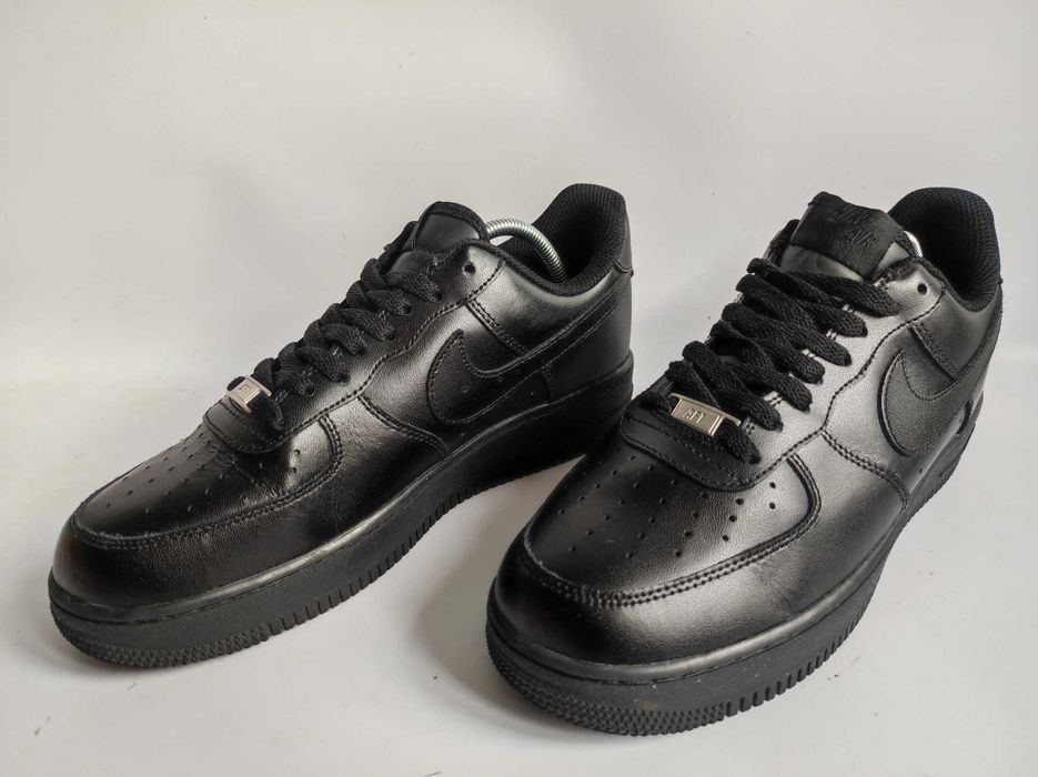 2- Nike Air Force 1 '07 - Sneakersy r. 40,5 Unisex